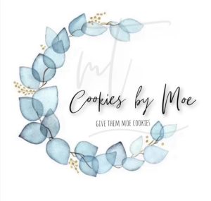 Cookies By Moe