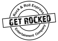 Rock & Roll Express Photography
