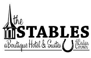 Cedar Stable Inn & Suites